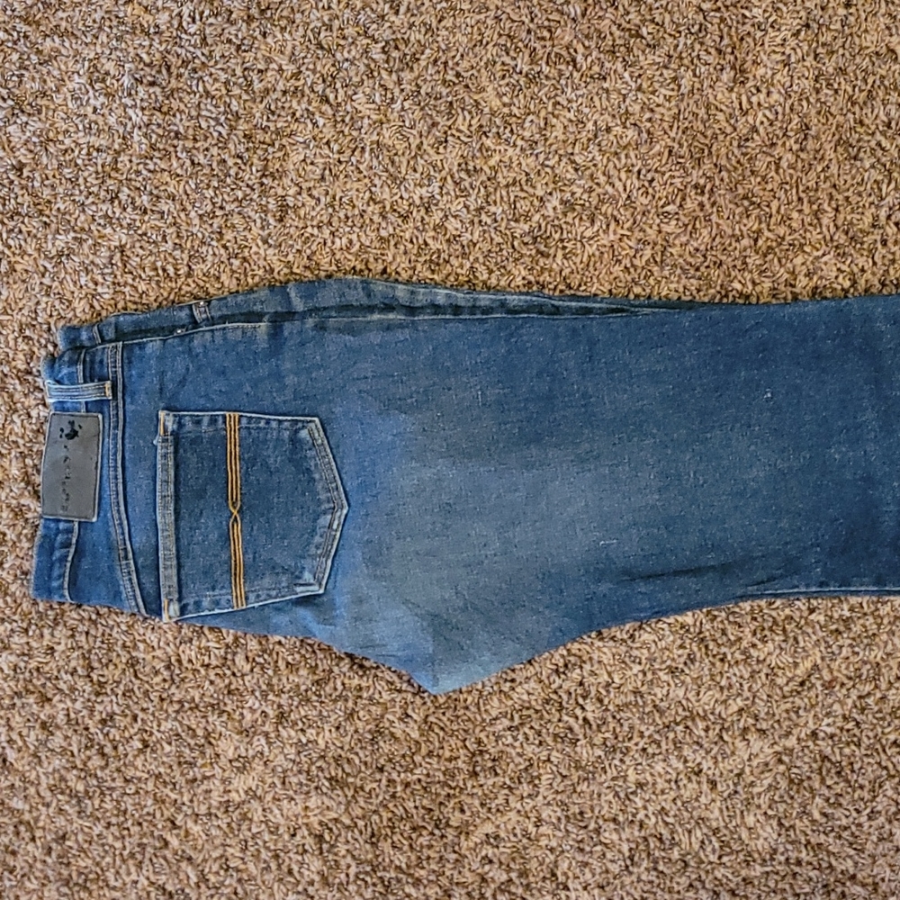 Express jeans